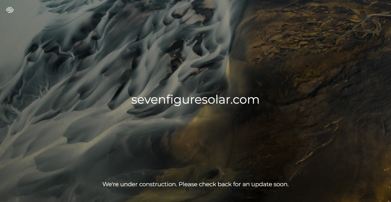 Bestätigte Warnung zu sevenfiguresolar.com (2026)