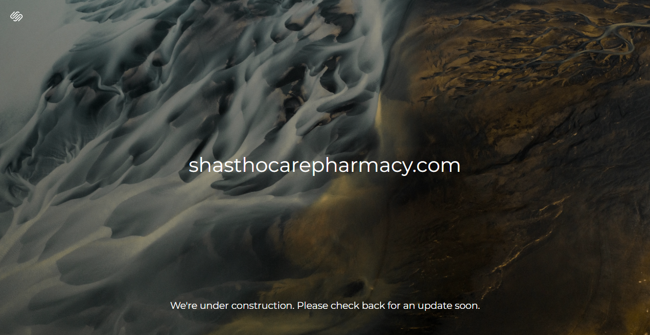 Bestätigte Warnung zu shasthocarepharmacy.com (2026)