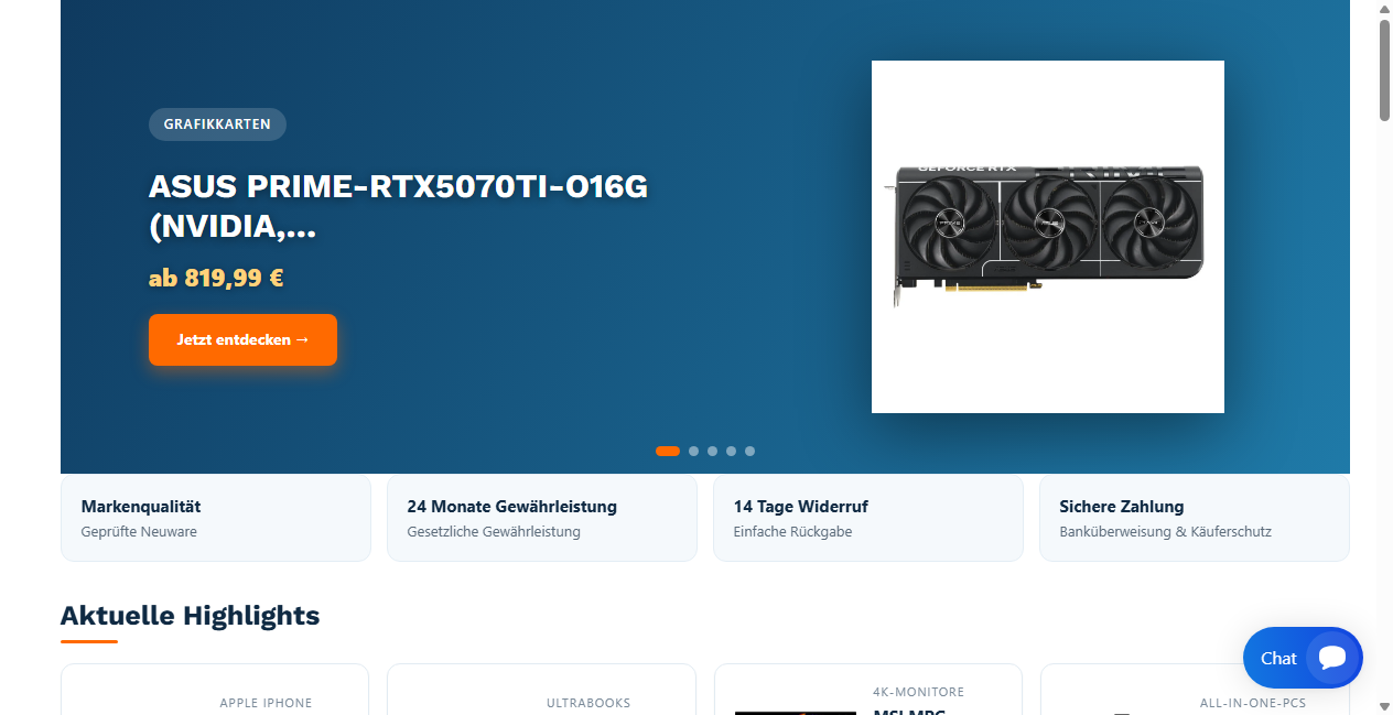 Bestätigte Warnung zu smarthausio.com (2026)