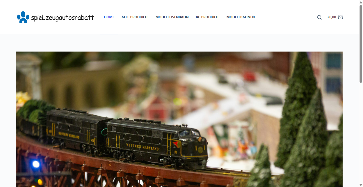 Fake-Shop Warnung: Fake Shop Warnung: spielzeugautosrabatt.com (2026)