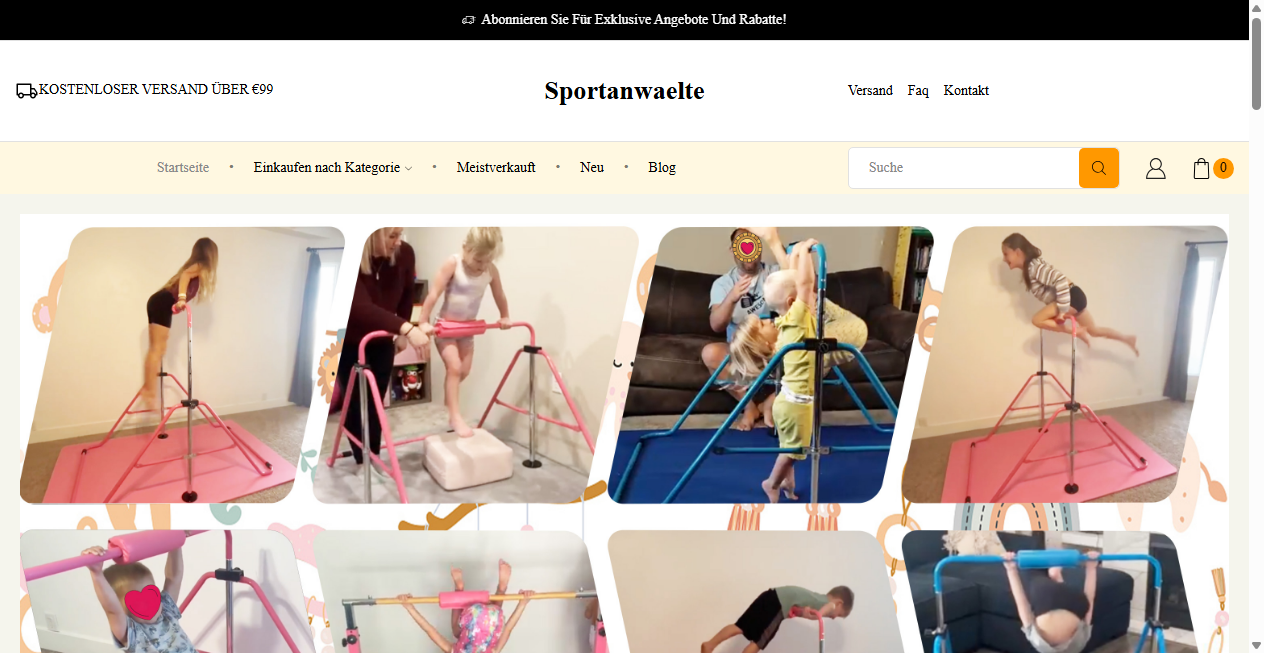 Bestätigte Warnung zu sportanwaelte.de (2026)