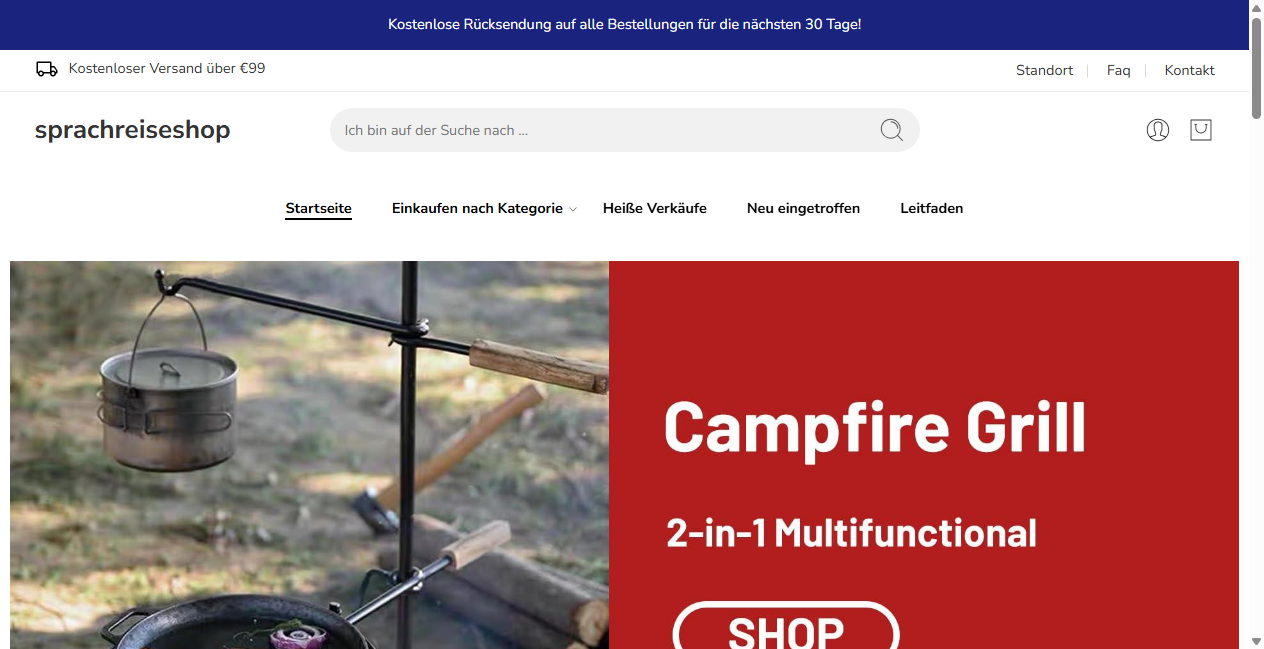 Bestätigte Warnung zu sprachreiseshop.de (2026)