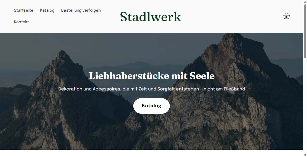 Bestätigte Warnung zu stadlwerk.de (2026)