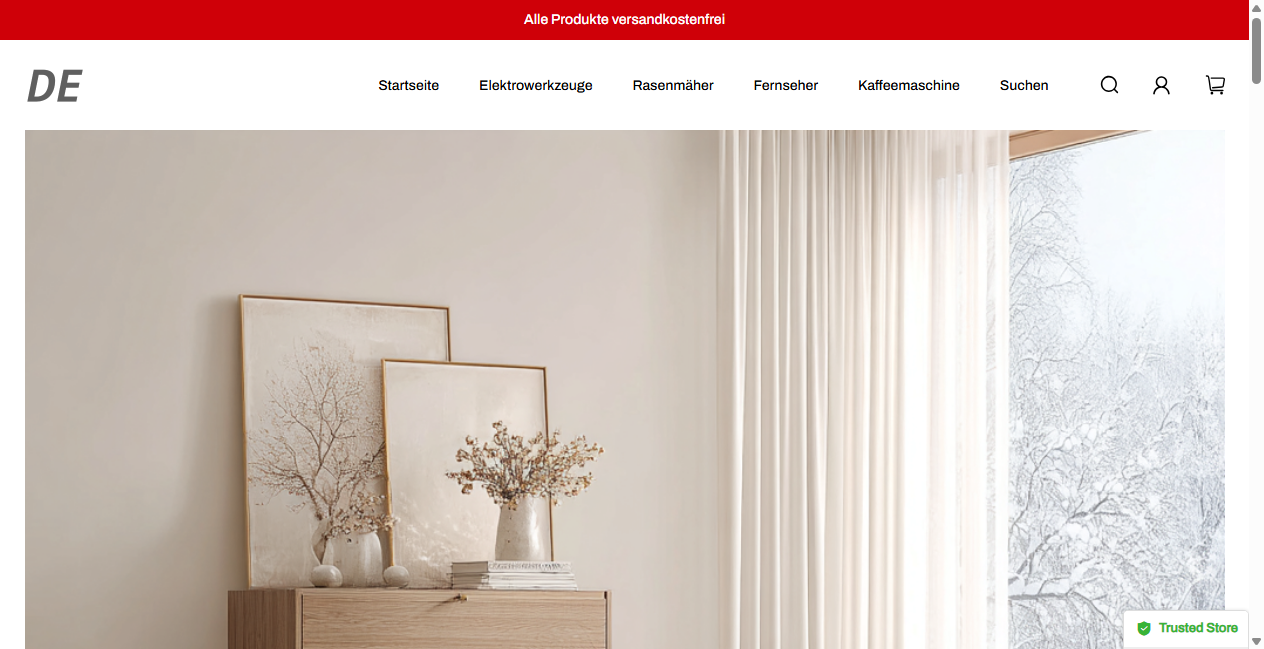 Bestätigte Warnung zu styleoli.com (2026)