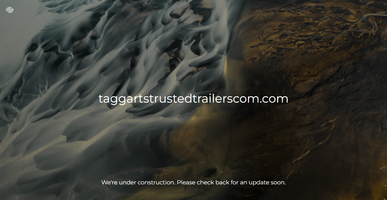 Bestätigte Warnung zu taggartstrustedtrailerscom.com (2026)