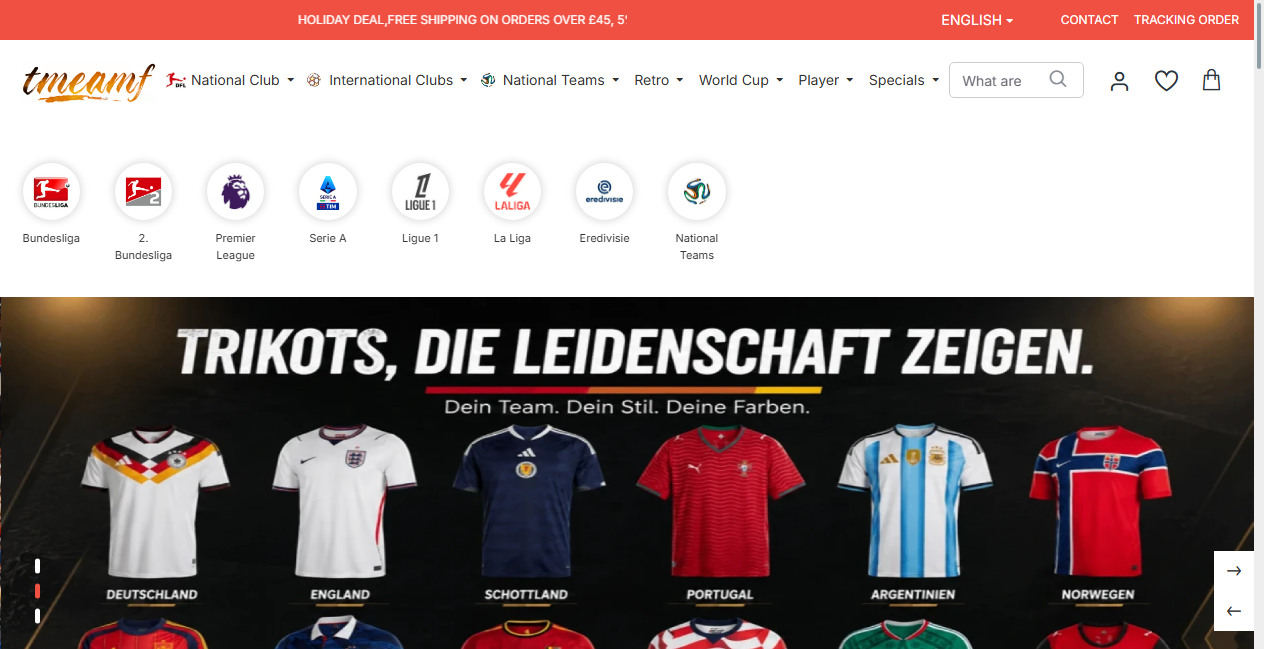 Bestätigte Warnung zu tmeamf.com (2026)