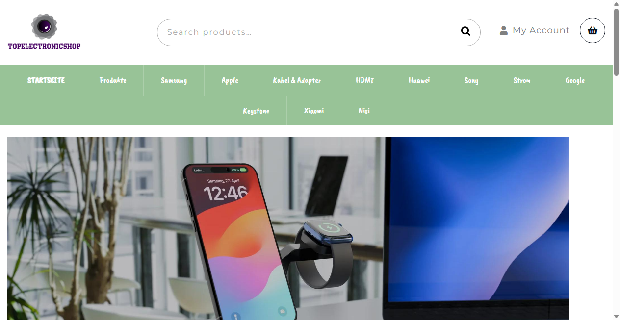 topelectronicshop-com