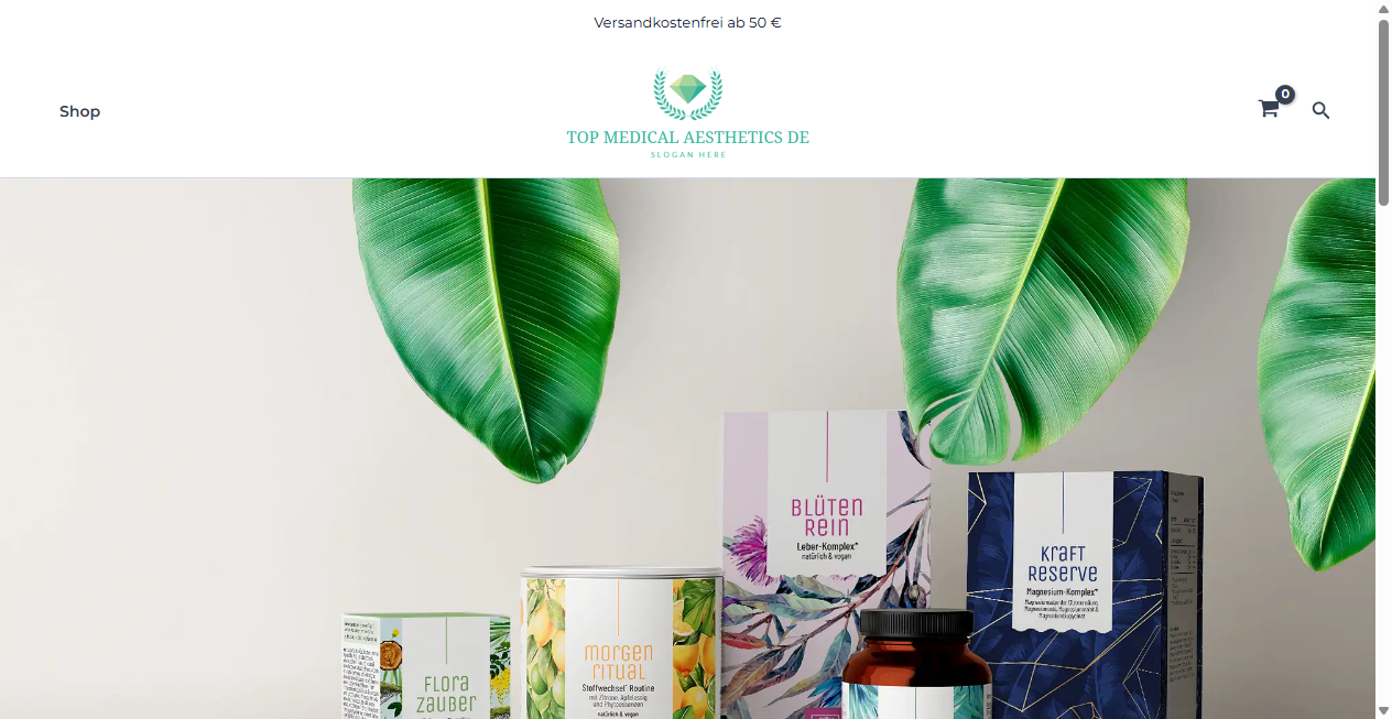 topmedicalaestheticsde-com