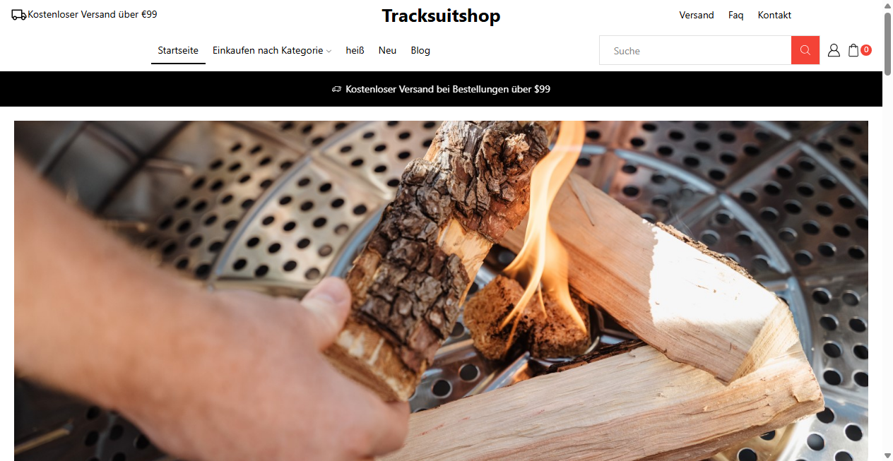 Bestätigte Warnung zu tracksuitshop.de (2026)