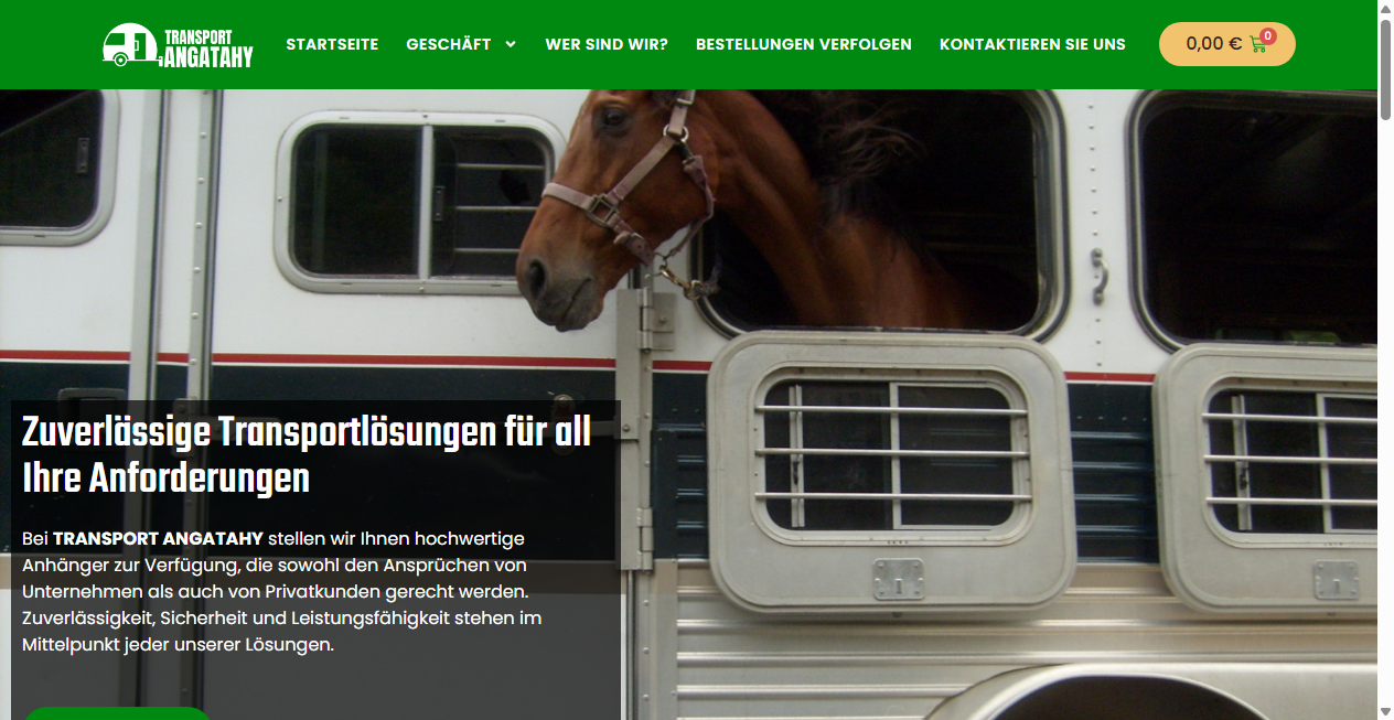 Bestätigte Warnung zu transportangatahy.com (2026)