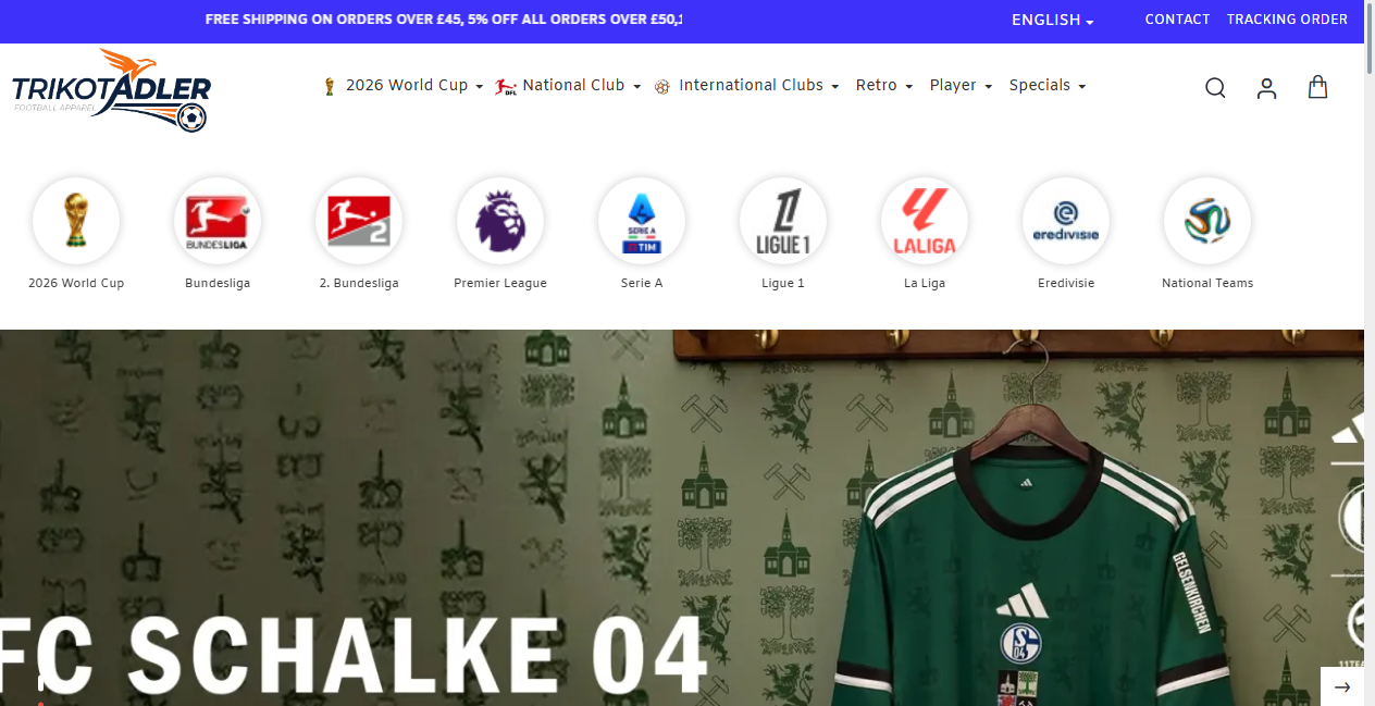 Bestätigte Warnung zu trikotadler.com (2026)