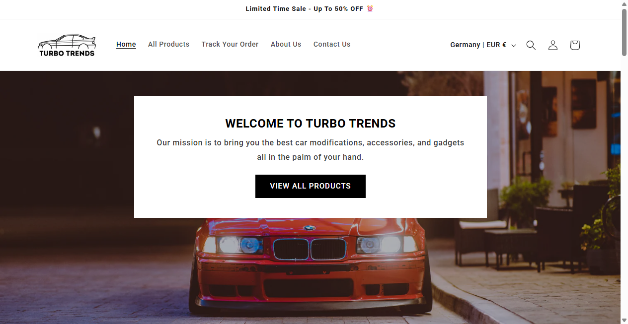 turbotrends-store