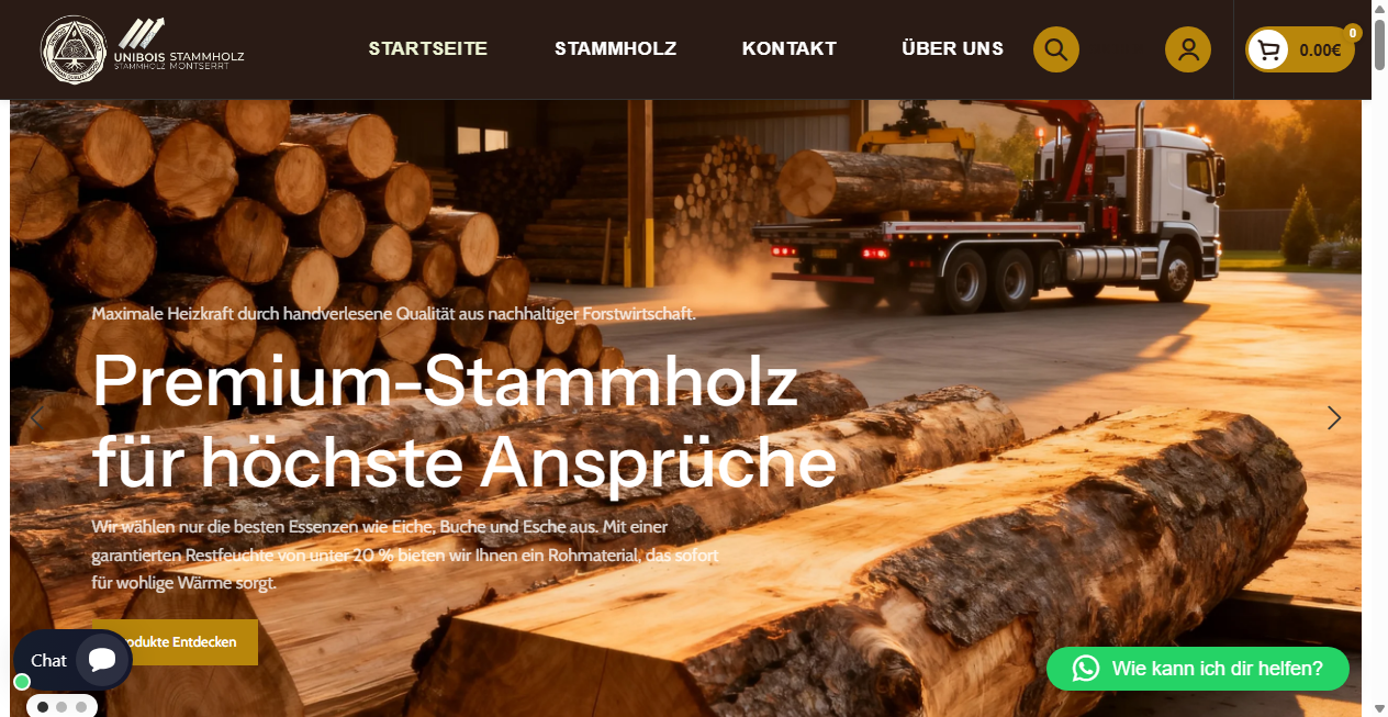 unibois-stammholz-com