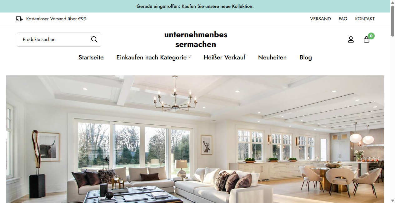 Bestätigte Warnung zu unternehmenbessermachen.de (2026)
