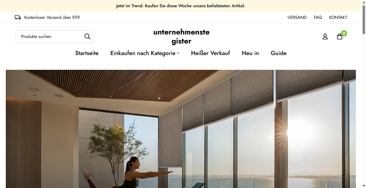 Bestätigte Warnung zu unternehmenstegister.de (2026)