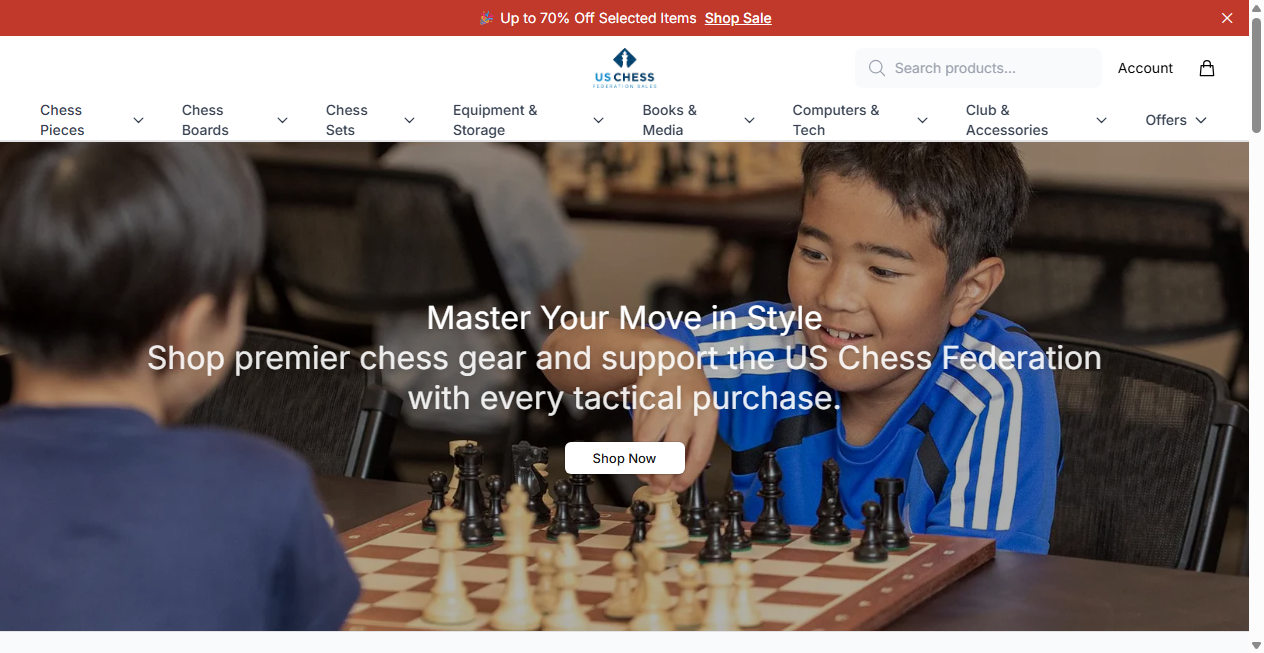 Bestätigte Warnung zu uschesssalesstore.shop (2026)