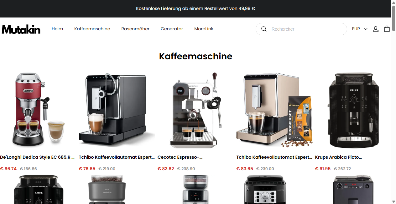 Bestätigte Warnung zu vidaserenahogar.com (2026)