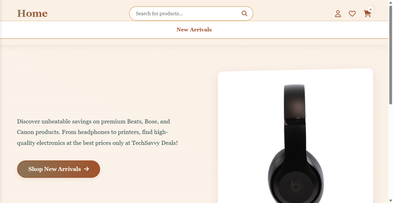 Bestätigte Warnung zu vintagetechsavvydealsgrou.shop (2026)