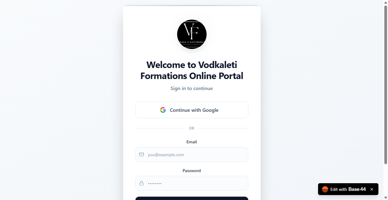 Bestätigte Warnung zu vodkaleti-formations-online-portal.com (2026)