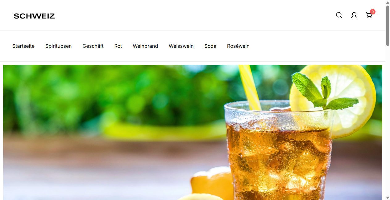 Bestätigte Warnung zu weinlieferdienstschweiz.com (2026)
