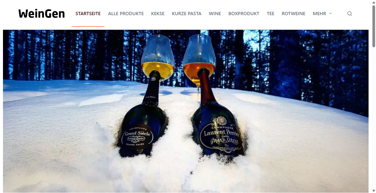 Bestätigte Warnung zu weinundgenusswelt.com (2026)