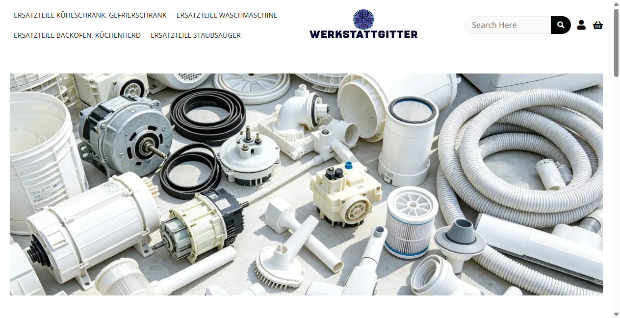 Bestätigte Warnung zu werkstattgitter.com (2026)