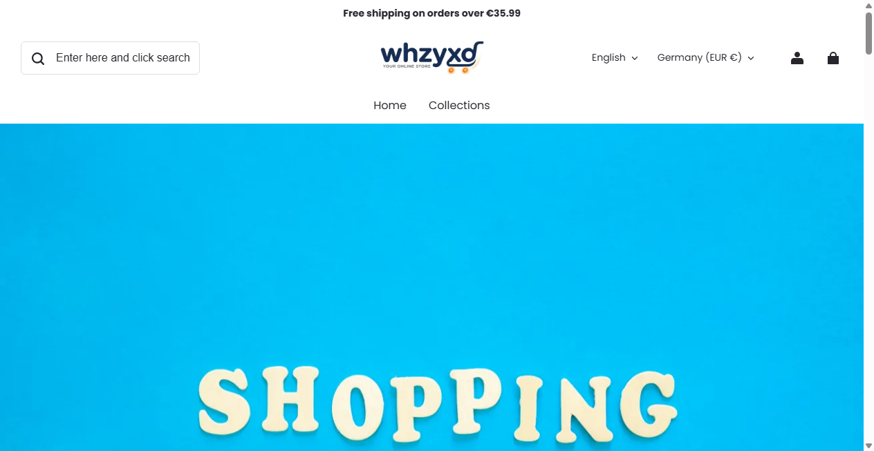 Bestätigte Warnung zu whzyxd.com (2026)