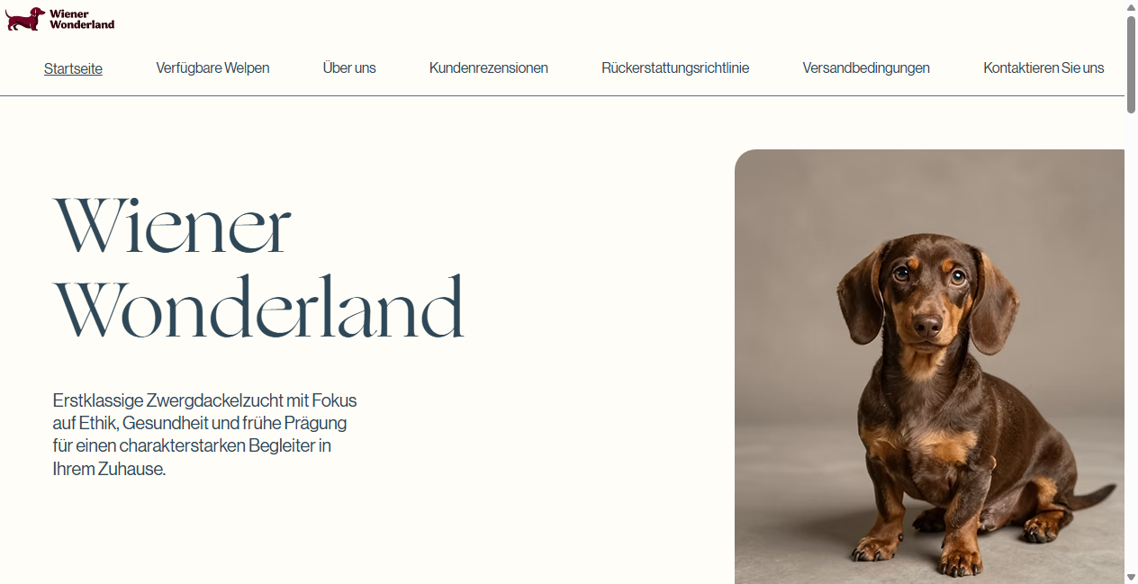 Bestätigte Warnung zu wienerwonderlonds.shop (2026)