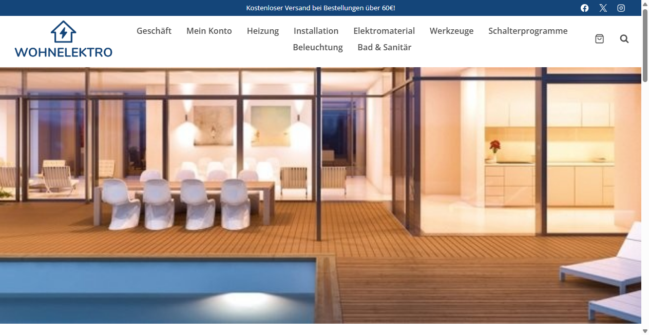 wohnelektro-com