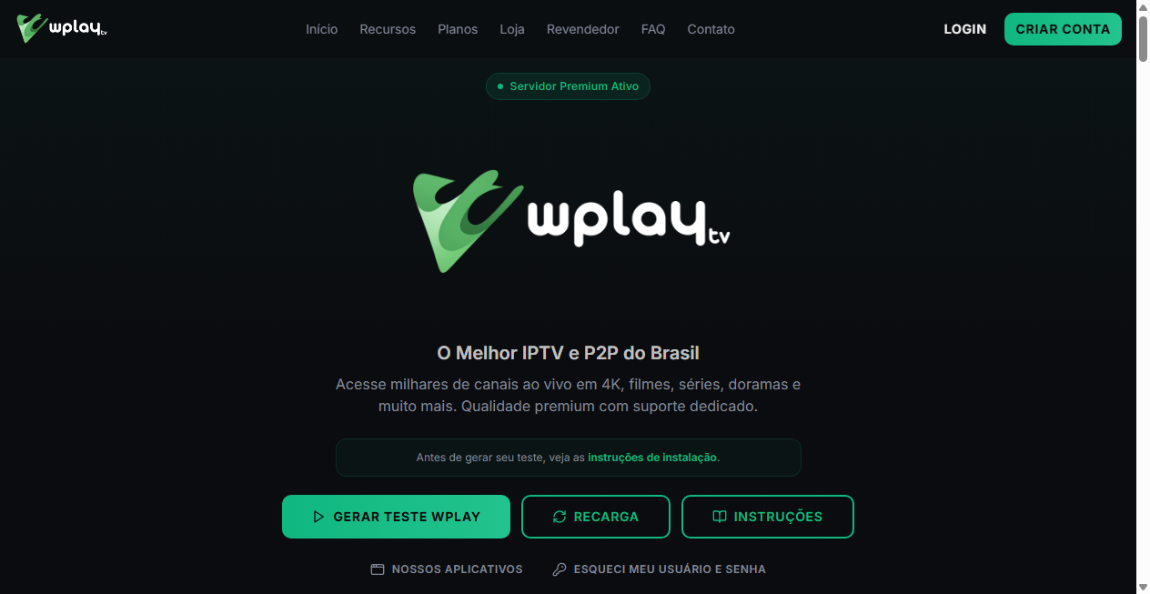 Bestätigte Warnung zu wplaytvonline.com (2026)