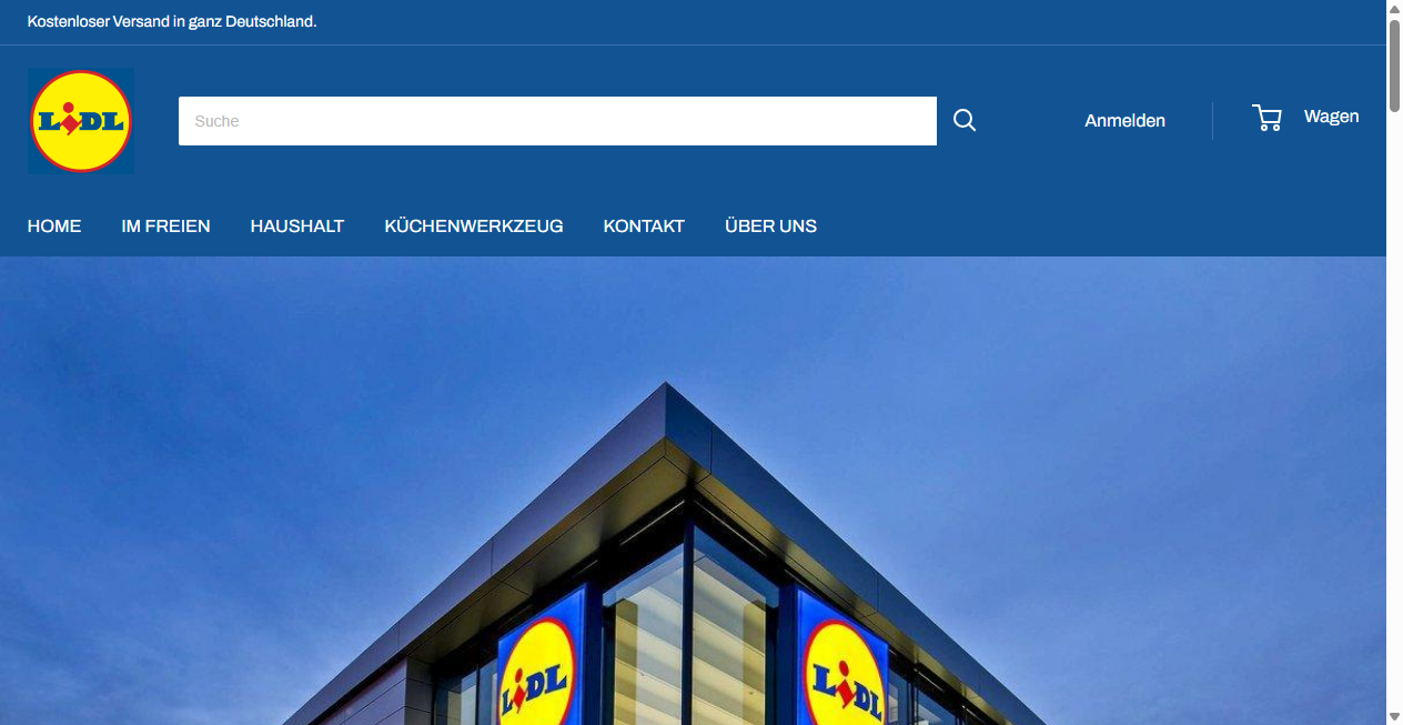 Bestätigte Warnung zu zaniro.eu.cc (2026)