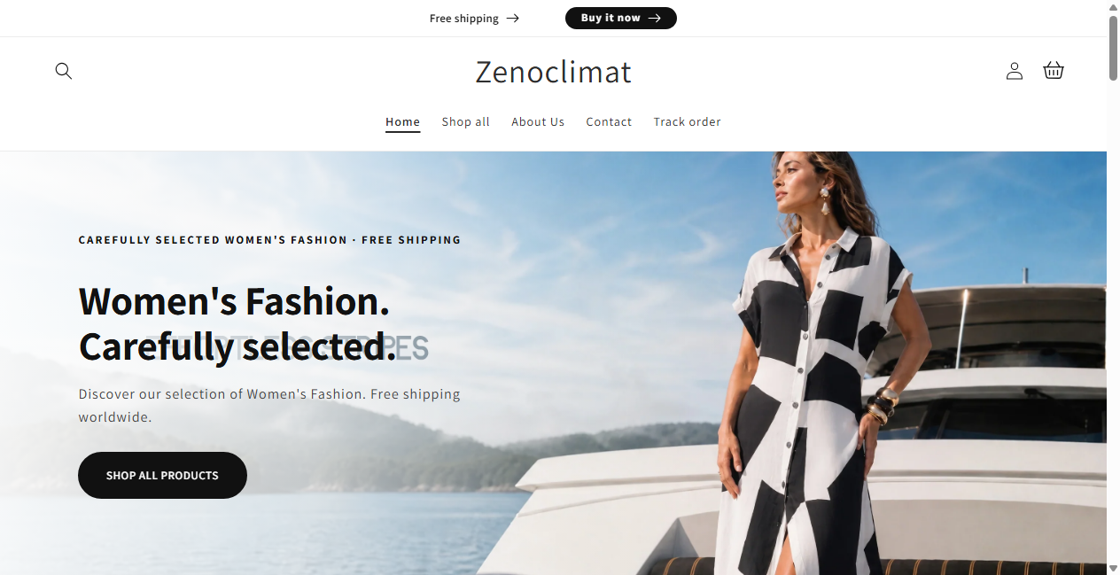 Bestätigte Warnung zu zenoclimat.de (2026)