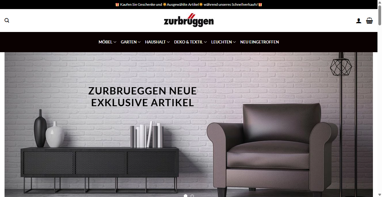 Bestätigte Warnung zu zurbrueggende.com (2026)
